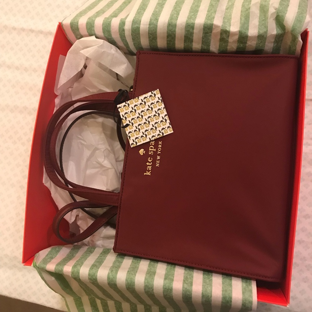 Kate spade purse limited edition 25th anniversary
